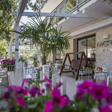 Hotel Meris-2