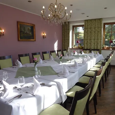Hotel&Restaurant Kleinolbersdorf-3