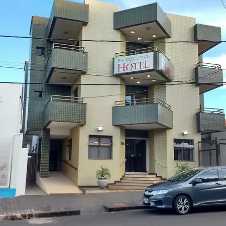 Big Executive Hotel-2