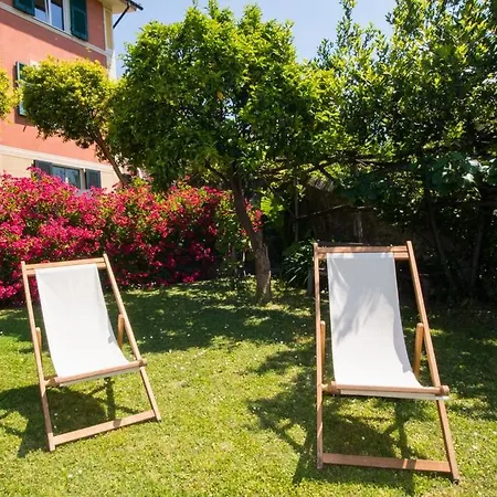 Le Clementine B&B-3