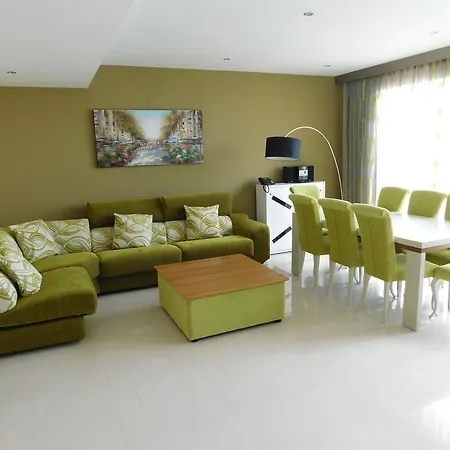 Colina Home Resort-2