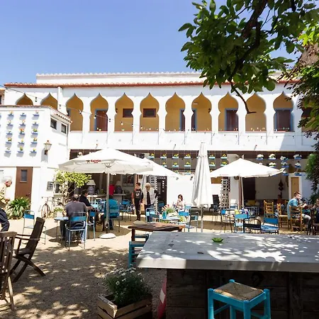 Hostal L'Estrella-3