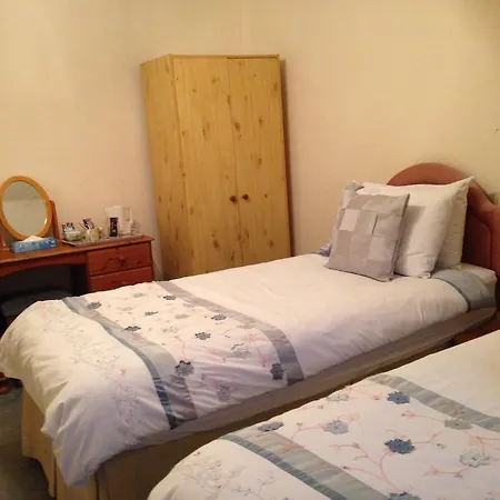 Westgrange House Bed&Breakfast-3