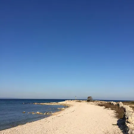 Guesthouse Punta Mira - Beachfront-2