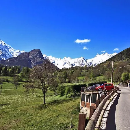 Albergo Le Marmotte-3