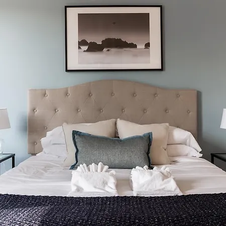 Lively Fenway Suites By Sonder-2