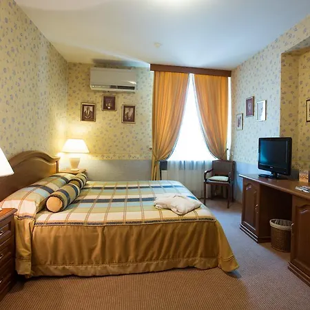 Shakespeare Boutique Hotel-2