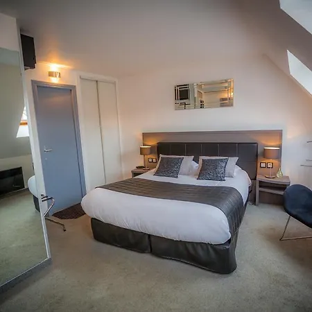 Hotel Relais Saint Jean Troyes-3