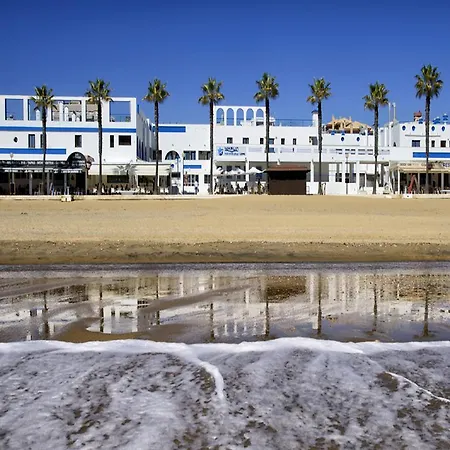 Hotel Marlin Antilla Playa-2
