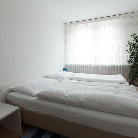 Hotel Alpha-2