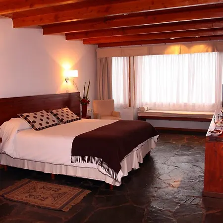 Villa Sofia Resort & Spa-2