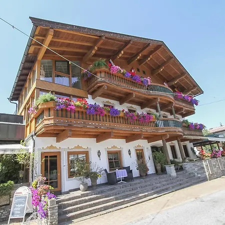 Hotel Metzgerwirt-2