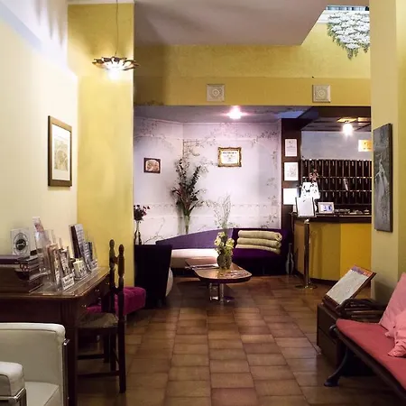 Hotel Residence Sogno-3