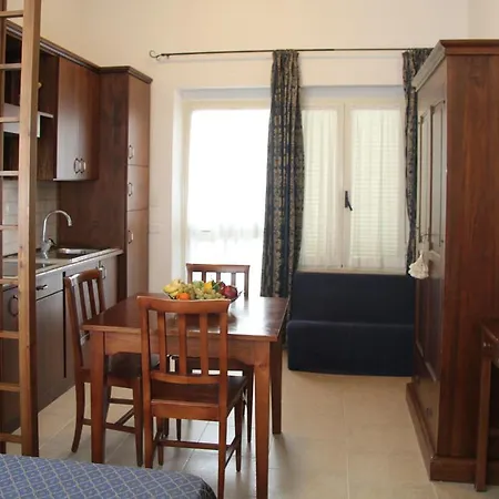 Residence I Due Pini-2