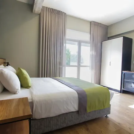 The White House Hotel At Dizengoff Square-3