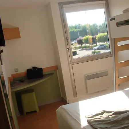 Ibis Budget Thiers-2