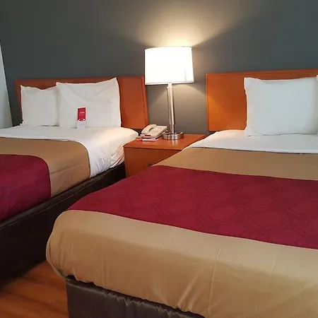 Econo Lodge Inn & Suites Johnson City-2