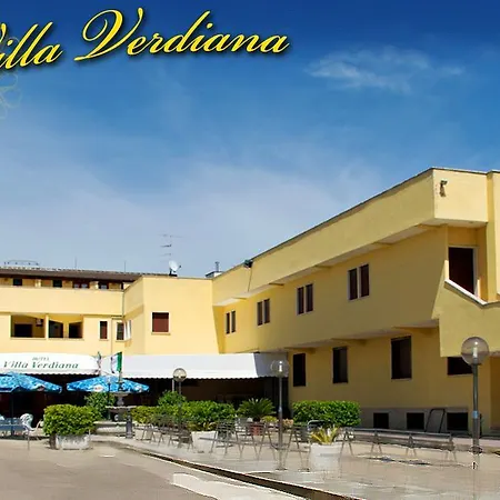 Villa Verdiana-2