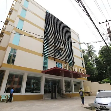 Merchant Art Boutique Hotel-3