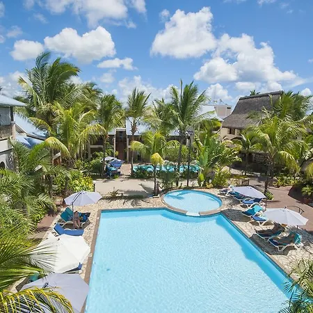 Le Palmiste Resort&Spa-2