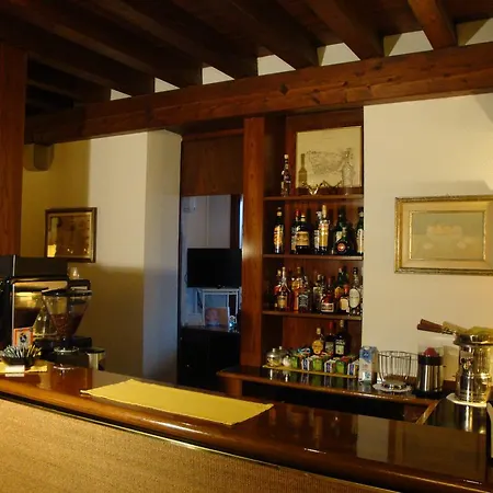 Sporting Hotel Ragno D'oro-3
