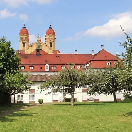 Tagungshaus Schönenberg-2