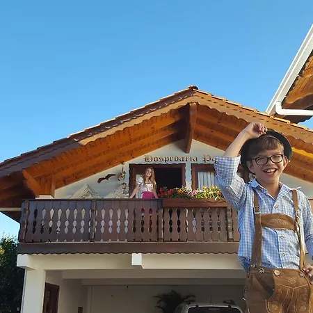 Pousada Pattis-2
