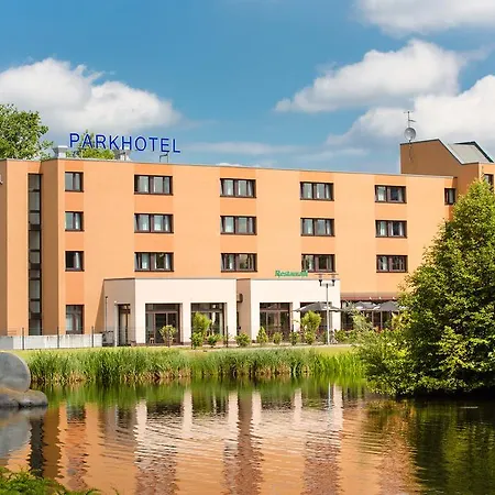 Montana Parkhotel Marl-2