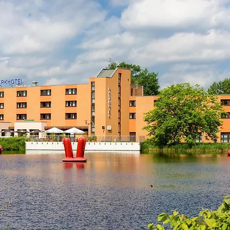 Montana Parkhotel Marl-3