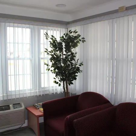 Elm Motel-3