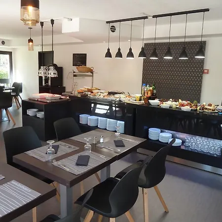 Best Hotel Montpellier Millenaire-3
