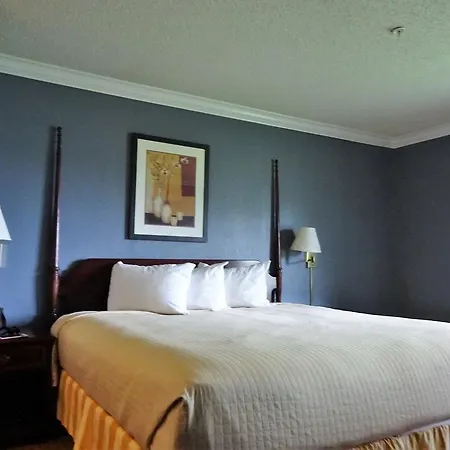 Richmond Suites Hotel-3