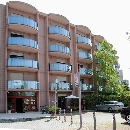 Residence Venice-2