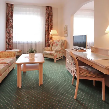 Hotel Westfalenhof-3
