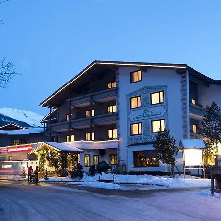 Sporthotel Heiligenblut-2