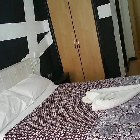 Hostal Lima-3