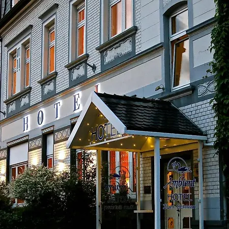 Ambient Hotel Zum Schwan-2