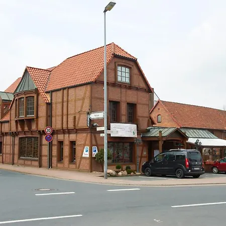 Hotel Restaurant zur Linde-2
