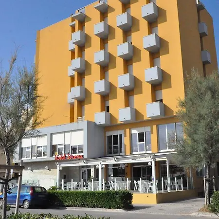 Hotel Sirena-3