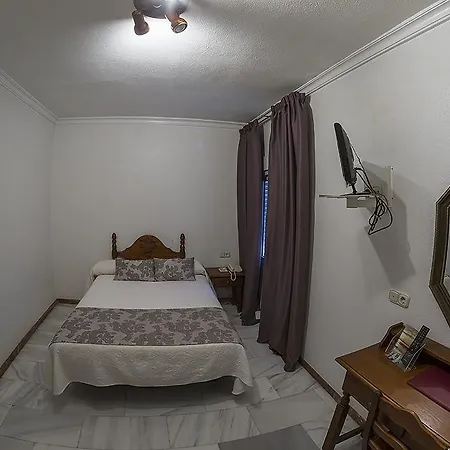 Hotel La Pinta-2