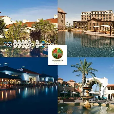 Portaventura Hotel Roulette-2