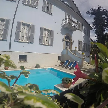 Villa Annamaria B&B-2