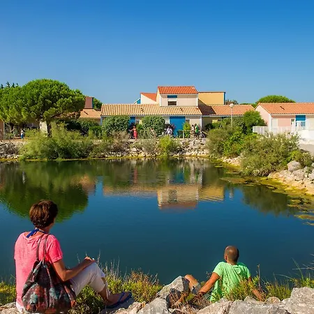 Goélia Le Village Club Marin-3