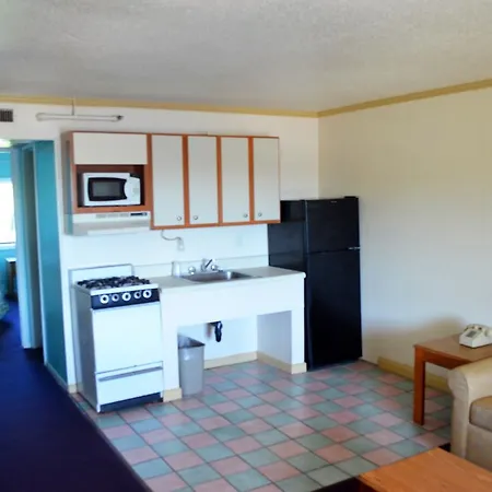 Cerca Del Mar Motel-3