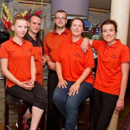 Hotel Zwei Linden-2