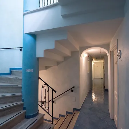 Hotel Doria Amalfi-3