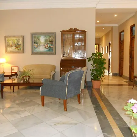 Hotel Paris-3