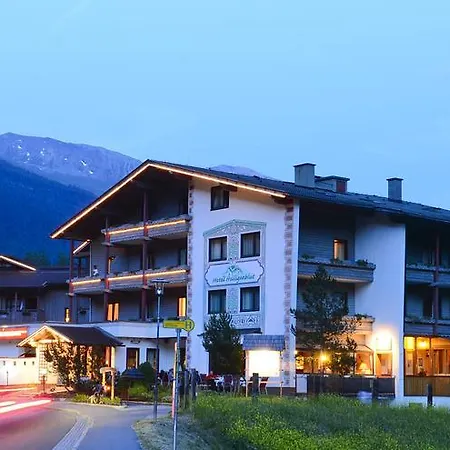 Sporthotel Heiligenblut-3