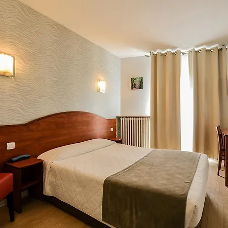 Hôtel Le Rupella-3