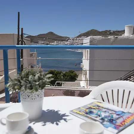 Hostal San Jose-2